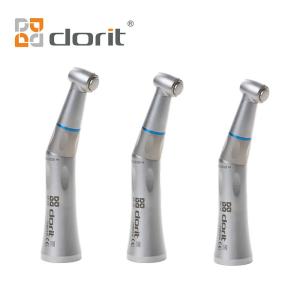 China Dental Equipment Set 1:1 Contra Angle Surgical Handpiece Low Speed Dental Handpiece wholesale