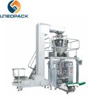 potato chips snack packing machine