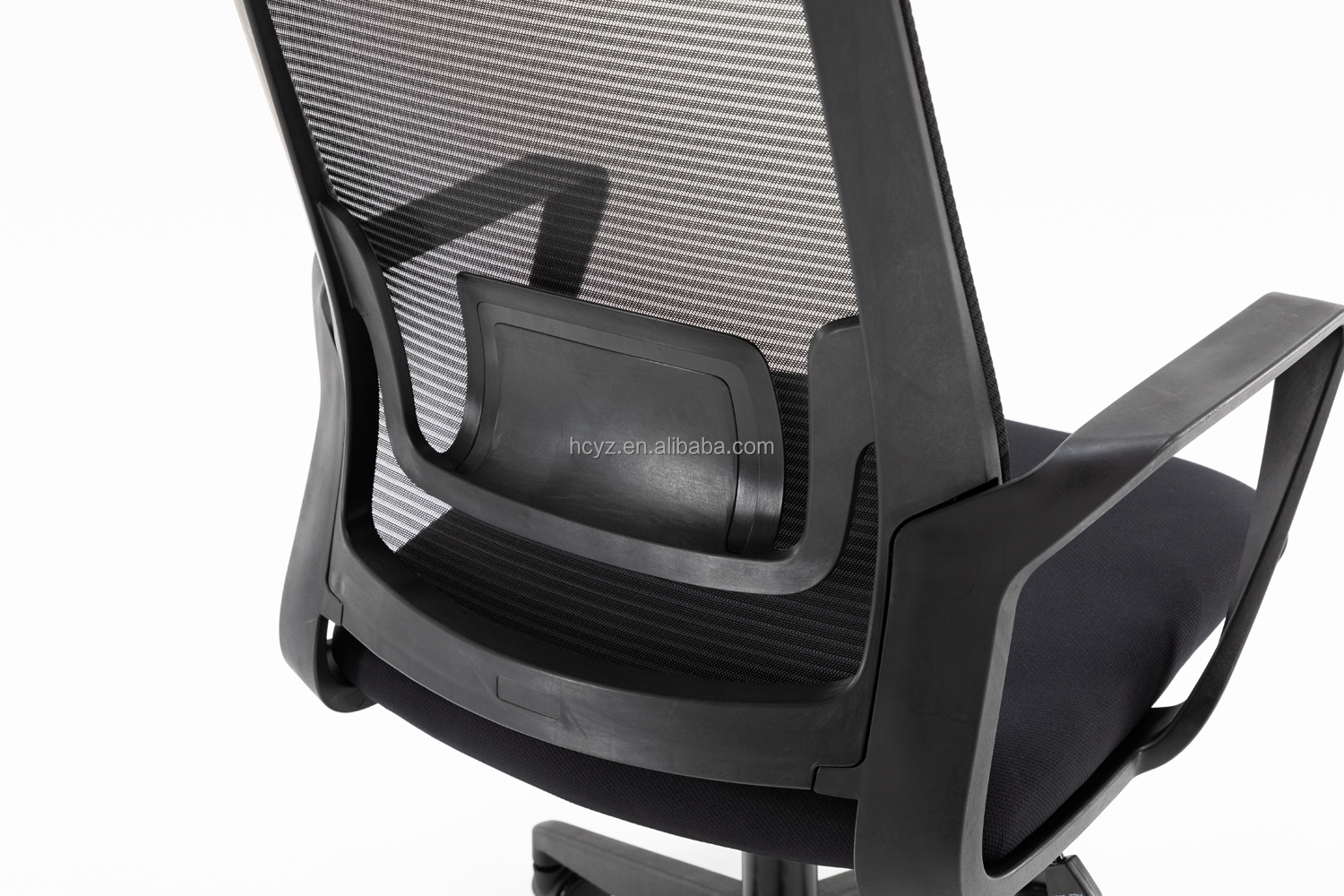 Office Chair Mesh Chairs Furniture W57*D57*H92-100cm for Office/ Hotel /Home/school