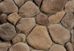 Modern Outdoor Artificial Culture Stone Suede Limestone Interior White Grey