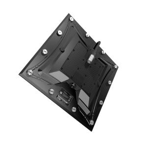 China P2.85 Smart Outdoor Fixed LED Screen Waterproof IP67 With Die-casting Aluminum Cabinet wholesale