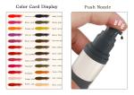 15ml Pure Cosmetic Permanent Makeup Pigments Eyebrow Microblading Emulsion Lip