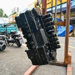 Kobelco 75-8 Distribution Valve LG30V00001F1 Main Control Valve