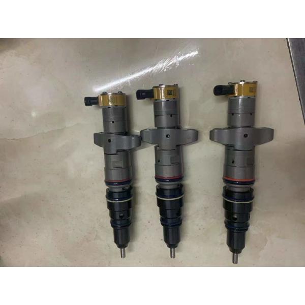 Diesel Engine G3512B Injectors Seal G3512E Spare Parts Set G3512H Nozzle G3512J Fuel Injector