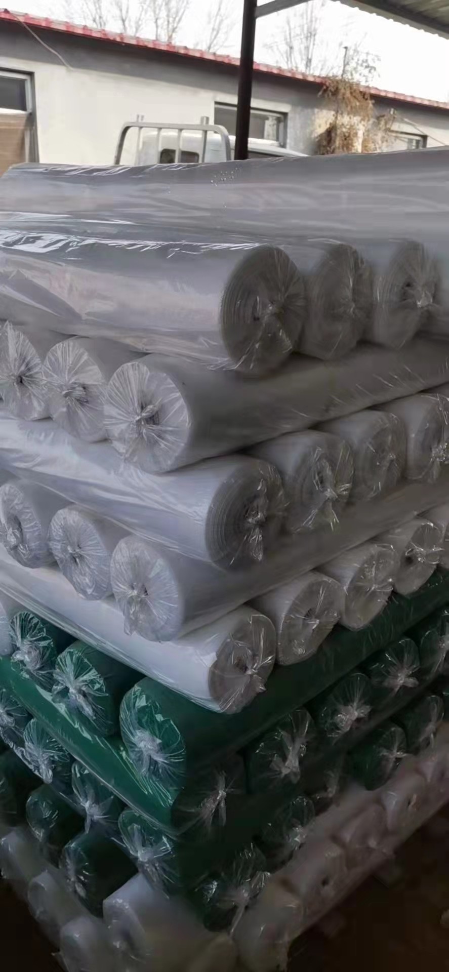 Black Fiberglass Woven Insect Screen Mesh 16x14mesh fire resistance