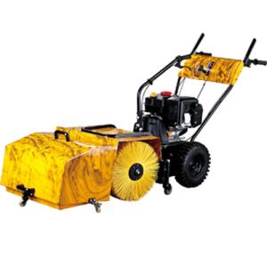 China 6.5hp Gas Snow Sweeper,Snow Blower wholesale