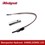 D4WSC D5WSC Eberspacher Heater Parts 252106011000 Eberspacher Glow Pin