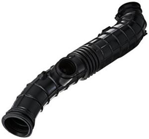 China CM5 Rubber Cold Air Intake Flexible Tubing Hose , Honda Accord Air Intake Hose wholesale