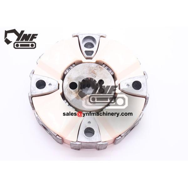 E235BSRNLC E235SR Excavator Coupling Excavator Parts