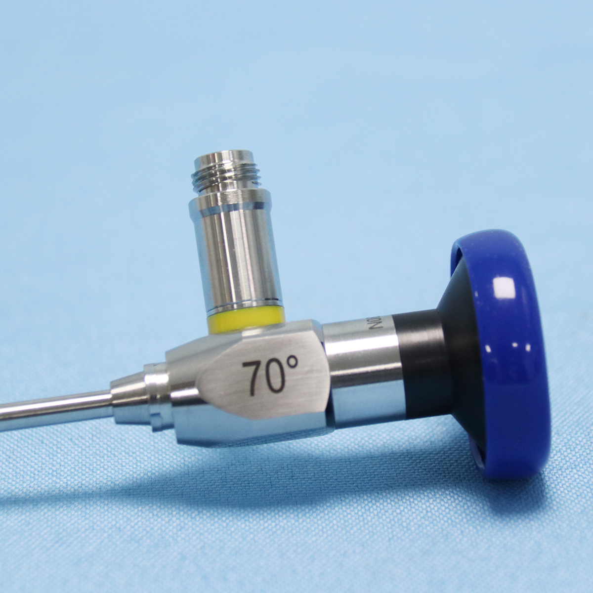 Surgical ENT Surgical Instruments Laparoscopic Instruments Hard Mirror