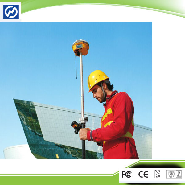 Quality Dual Satellites Dual Frequency Made in China GPS Tracker for sale