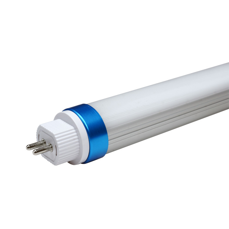 T5 LED 4ft. DirectDrive Glass Tube - High Output - 25 Watt - Type B - 3400 Lumens