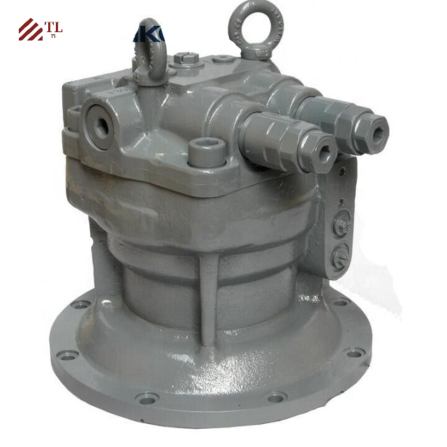 4423009 ZX450 ZX450-3 ZX470-3 Excavator Spare Parts Hydraulic Main Pump for Operation