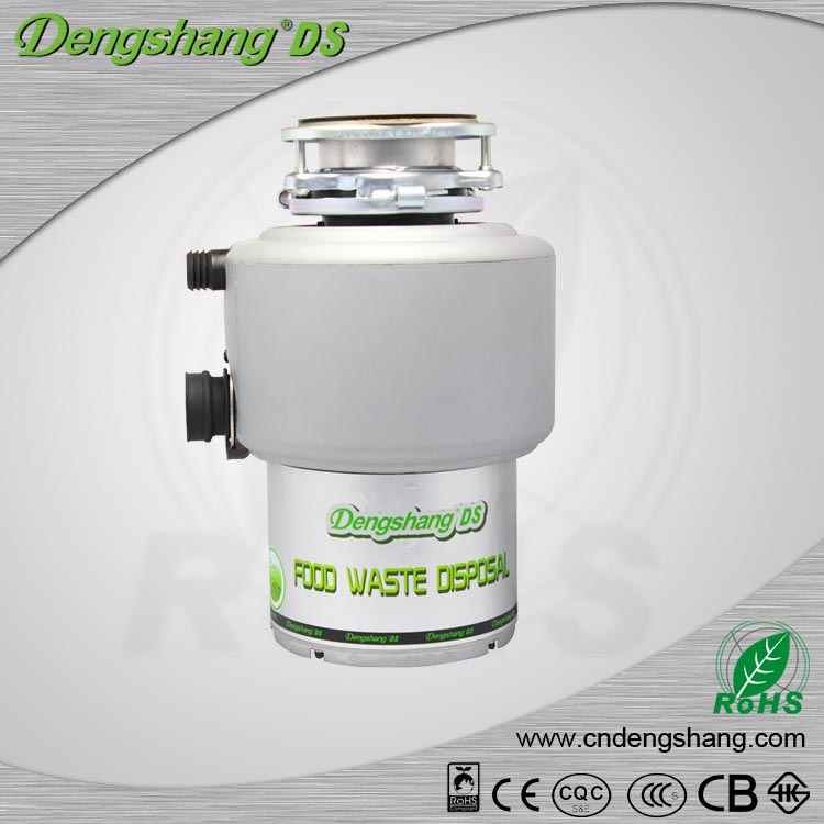 sink waste disposal unit