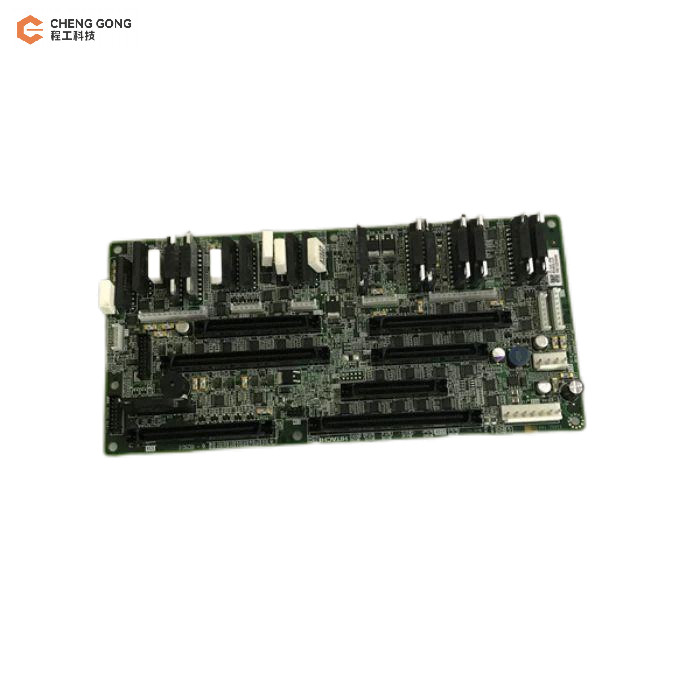 49-233199-015A 49233199015A Diebold ATM Parts 368 ECRM RX802 UPR Used In Diebold ATM Machine DE CCA