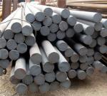 GB 34Cr2Ni2Mo DIN 34CrNiMo6 Alloy Steel Bar 300 - 6000mm Length For machine