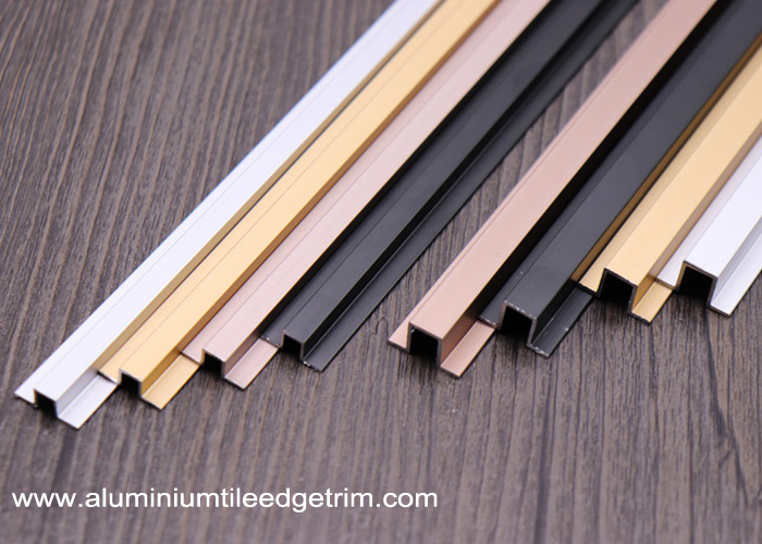 tile divider trim
