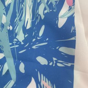 China 73±5GSM 50D+20D*50D+20D SS2024 RECOMMENDED FABRIC wholesale