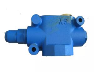 China PRIORITY VALVE YXL-F250F , 4120000129, wheel loader Spare parts for wheel loader LG936/LG956/LG958 wholesale