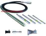 Surface Concrete Vibrator Concrete Vibrator For Sale Concrete Vibrator Rod
