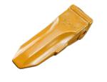 220 Hyundai Excavator Bucket Teeth Earthwork Ice Breaking Teeth Excavator