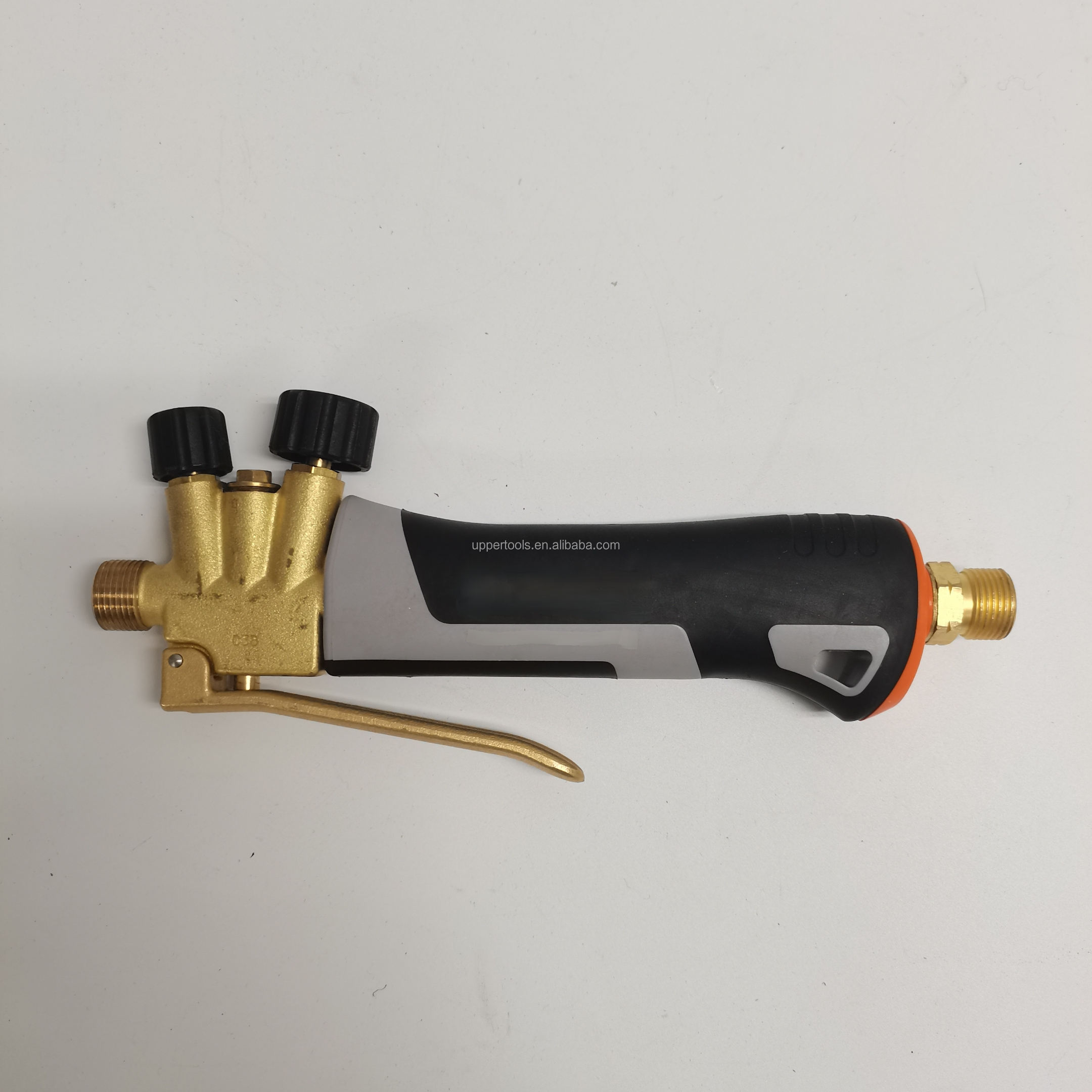 Upper Heating Torch Handle Ideal for Welding and Weeding Burner at 1300C Temperature