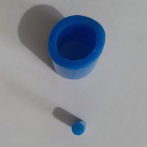 China Blue Color FESTO Tube Pneumatic Air Pipe Soft Hose 16MM Offset Printing Press Parts wholesale