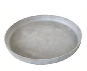 China ODM Pressure Vessel Dished Ends Torispherical 150mm Nickel Alloy wholesale