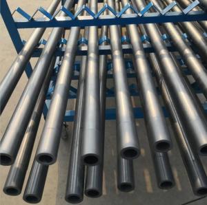 China High Temperature Burning Sisic Roller For Industry Kiln And Building wholesale