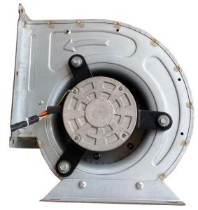 China High Efficiency Forward Curved Blower Fan / Industrial Centrifugal Blower Fan wholesale