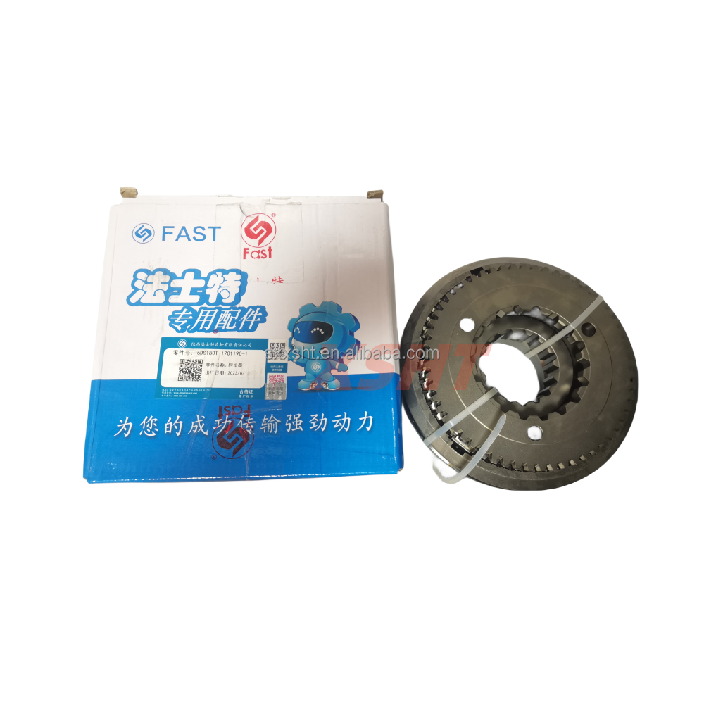 ShaanqiDelong HOWO E500h D129 Heavy Duty Trucks Oil Filter Standard Size Filter Part
