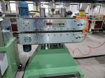 HDPE Mbbr Biofilter Media Production Line Waste Water Treatment