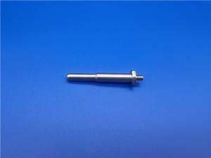 China 200mm 316 Stainless Steel Round Head Hex Bolts M6 Stainless Steel Nuts wholesale