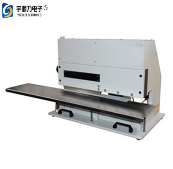 Quality Pneumatic PCB Separator V Cut Metal PCB Board Assembly for sale