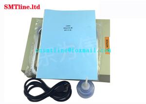 China Lightweight SMT Line Machine Ultrasound Handheld Stencil Cleaning Machine wholesale