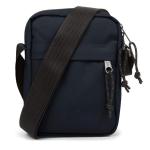 Custom logo Black Mini Square Small Men's Crossbody Messenger Side Bag Men Sling