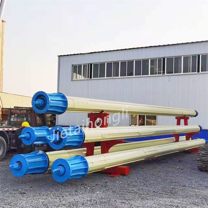 Rotary Drilling Rig Soilmec SR60 SR40 SR80 SR90 SR100 Interlock Kelly Bar