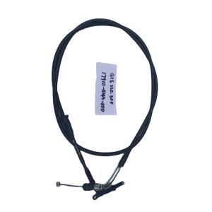 China HONDA Motorcycle Clutch Cable Terminated ISO 9001:2015 Certificate wholesale