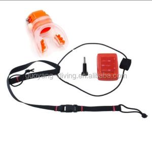China Surfing Skating Shoot Camera Mouth Mount For All GoPro wholesale