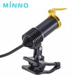 5W Dental LED Light Surgical Loupes With Light Magnification Binocular