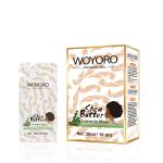 Restoration Protector Moist 20ml Organic Shea Butter Mask