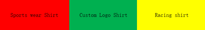 Custom Logo Polyester Motocross Shirt Ideal for Men's Motorcycle F1 Auto Racing Wear