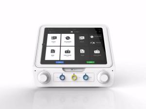 China Hospital Clinical SEMG Biofeedback Equipment For Patient Rehabilitation wholesale