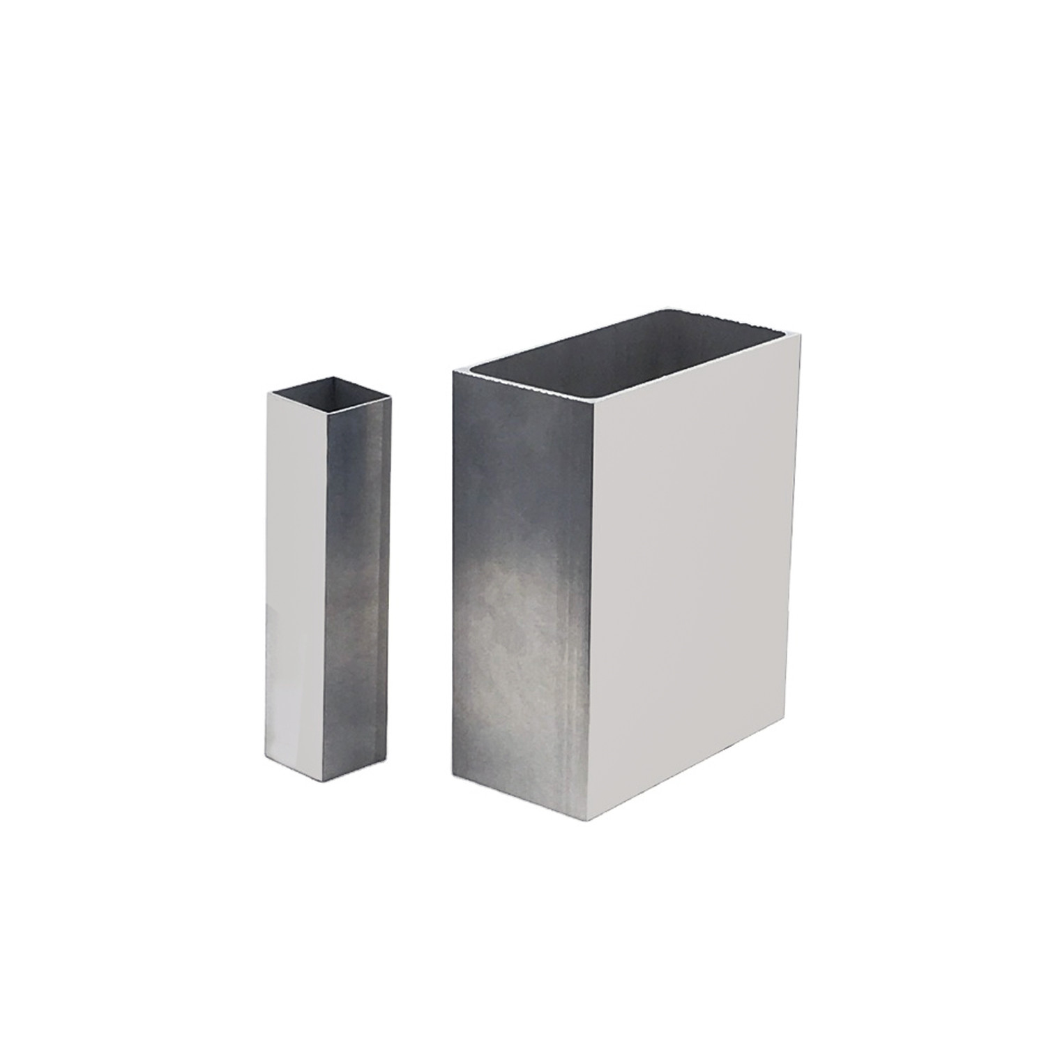Aluminum Pipe Tube 6063 5083 3003 2024 Anodized For Construction
