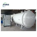 15 kW Wood Drying Equipment for Fast and Effective Drying of Wood Products