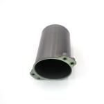 Auto Metal Aluminum Graphene-coating Parts 1060 Stamping For Bike Lock