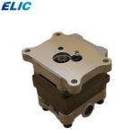 708-3s-04531 Hydraulic Main Pump Pilot Pump Pc40mr For Excavator