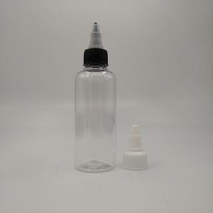 China Versatile And Affordable Plastic Threaded Lids For Packaging wholesale
