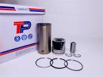 DX300 DX200 Cylinder Sleeve Kit , 130602-01083 DOOSAN Engine Parts
