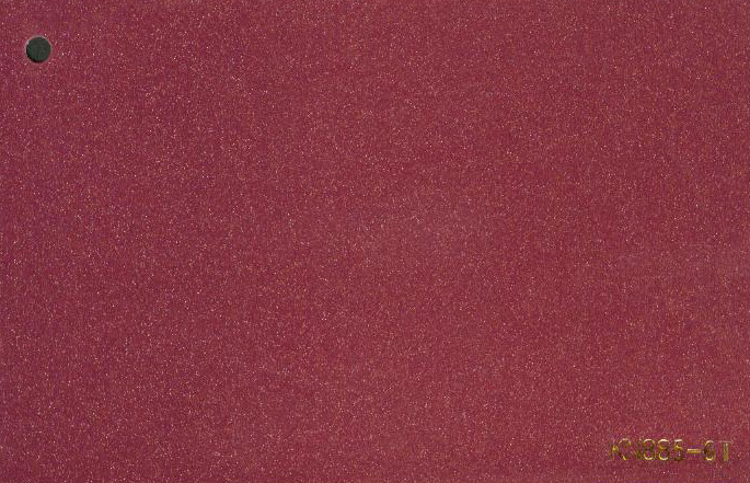 high gloss PVC film for kitchen cabinet